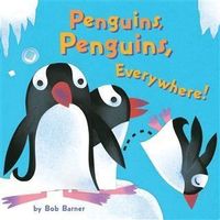 Produktbild: Penguins, Penguins, Everywhere!