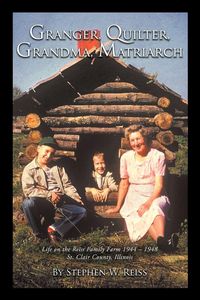 Produktbild: Granger, Quilter, Grandma, Matriarch