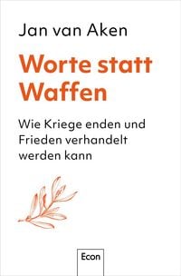 Produktbild: Worte statt Waffen