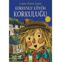Produktbild: Korkusuz K&ouml;y&uuml;n Korkulugu