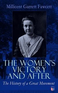 Produktbild: The Women's Victory and After