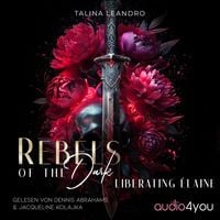 Produktbild: Rebels of the Dark