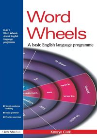 Produktbild: Word Wheels