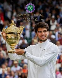 Produktbild: Wimbledon 2024