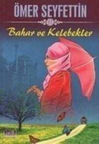 Produktbild: Bahar ve Kelebekler