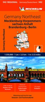Produktbild: Germany Northeast