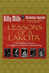 Produktbild: Lessons of a Lakota