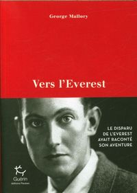 Produktbild: Vers l'Everest