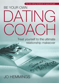 Produktbild: Be Your Own Dating Coach