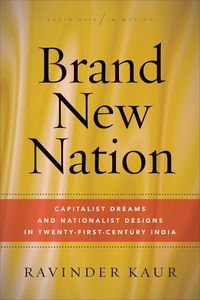 Produktbild: Brand New Nation
