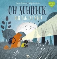 Produktbild: Oh Schreck, der Tag ist weg!
