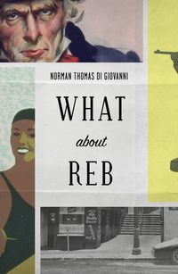 Produktbild: What About Reb