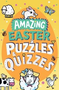 Produktbild: AMAZING EASTER_AMAZING PUZZ PB