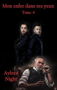 Produktbild: Mon enfer dans tes yeux tome 4