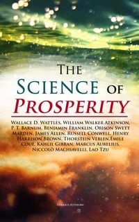 Produktbild: The Science of Prosperity