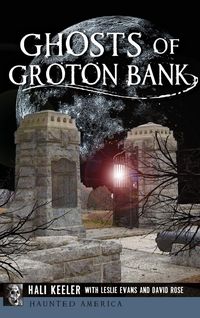 Produktbild: Ghosts of Groton Bank