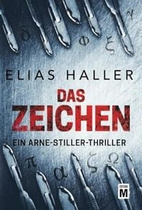 Produktbild: Das Zeichen
