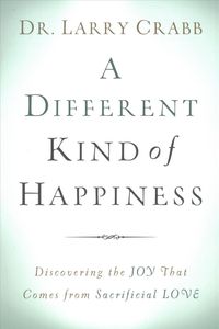 Produktbild: A Different Kind of Happiness