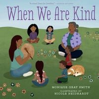 Produktbild: When We Are Kind