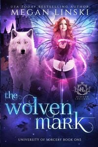 Produktbild: The Wolven Mark