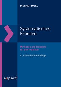 Produktbild: Systematisches Erfinden