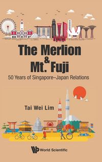 Produktbild: MERLION AND MT. FUJI, THE