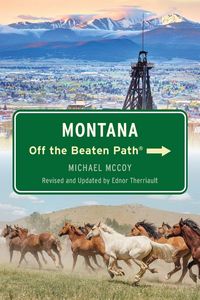 Produktbild: Montana Off the Beaten Path(R)