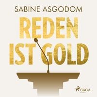 Produktbild: Reden ist Gold