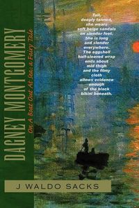 Produktbild: Dagney Montgomery