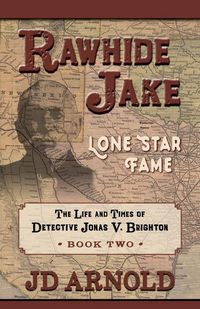Produktbild: Rawhide Jake: Lone Star Fame