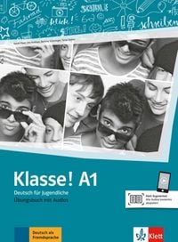 Produktbild: Klasse! A1