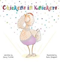 Produktbild: Chickens in Knickers