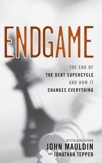 Produktbild: Endgame