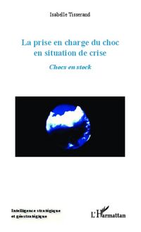Produktbild: La prise en charge du choc en situation de crise
