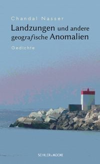Produktbild: Landzungen und andere geografische Anomalien