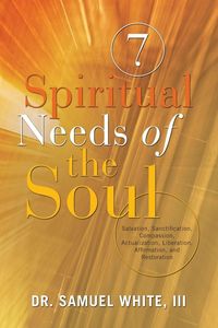 Produktbild: 7 Spiritual Needs of the Soul