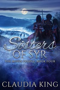 Produktbild: Sisters of Syr (The Moon People, Book Four)