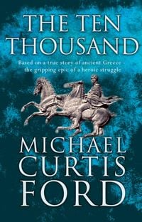 Produktbild: The Ten Thousand