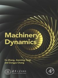 Produktbild: Machinery Dynamics