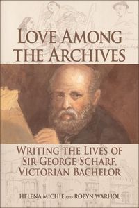 Produktbild: Love Among the Archives