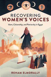 Produktbild: Recovering Women's Voices