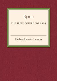 Produktbild: Byron