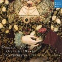 Produktbild: Orchestral Works