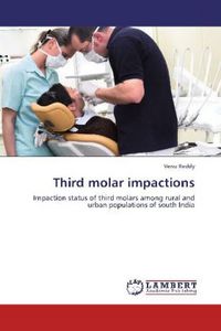 Produktbild: Reddy, V: Third molar impactions