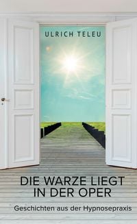 Produktbild: Die Warze liegt in der Oper