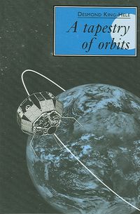 Produktbild: A Tapestry of Orbits