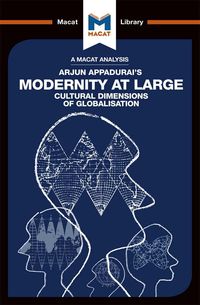 Produktbild: An Analysis of Arjun Appadurai's Modernity at Large