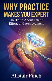 Produktbild: Why Practice Makes You Expert