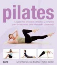 Produktbild: Pilates