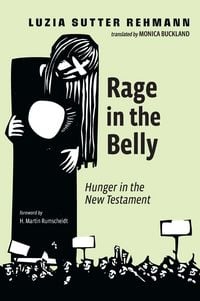 Produktbild: Rage in the Belly